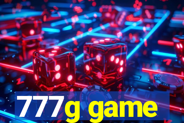 777g game